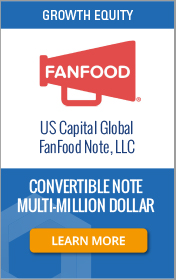 USCGS, US Capital Global Securities, Fanfood, Inc.