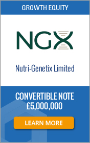 USCGS, US Capital Global Securities, Nutri-Genetix Limited