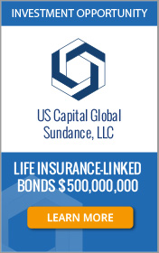 USCGS, US Capital Global Securities, Sundance Strategies